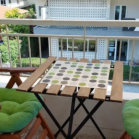 Apartament Rocy