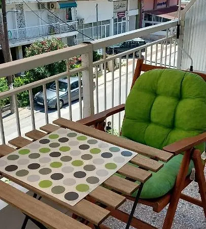 Rocy Apartament *