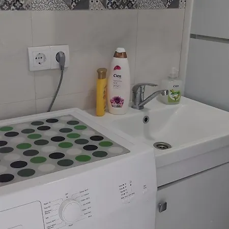 Rocy Apartament