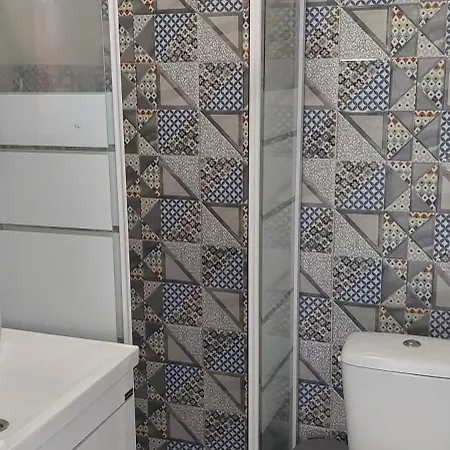 Rocy Apartament *