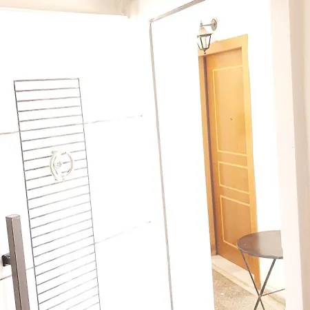 Apartament Rocy Peraía