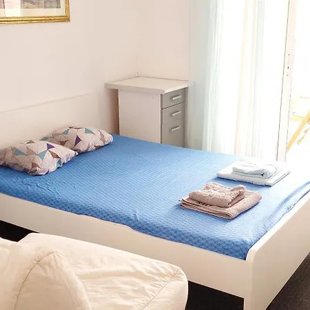 Apartament Rocy Peraía