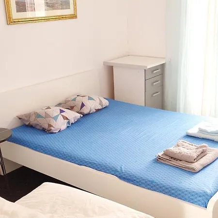 Rocy Apartament Peraía