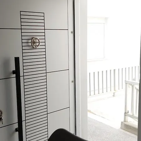 Rocy Apartament
