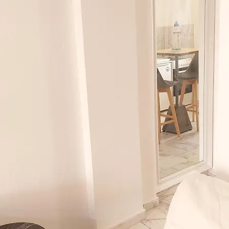 Rocy Apartament *