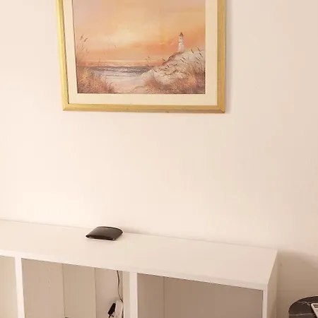 Apartament Rocy