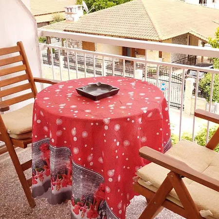 Apartament Rocy