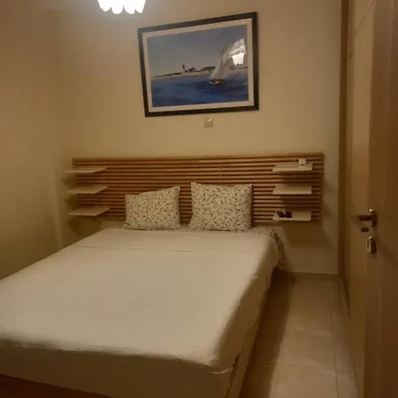 Apartament Rocy