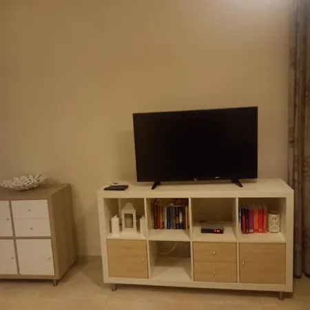 Apartament Rocy *