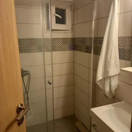 Apartament Rocy *