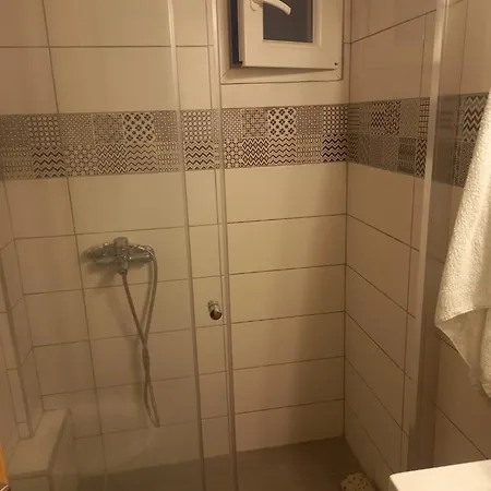 Rocy Apartament Peraía