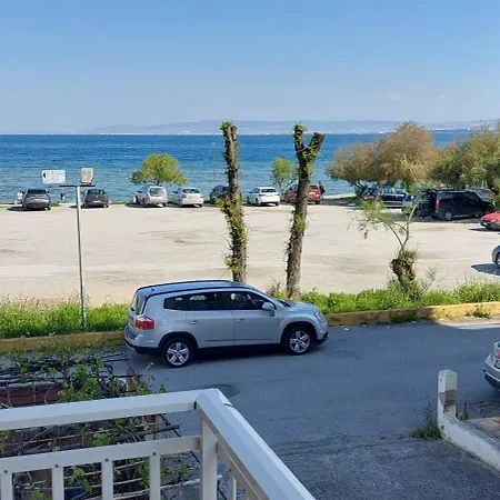 Rocy Apartament
