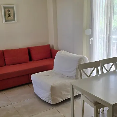 Apartament Rocy Peraía