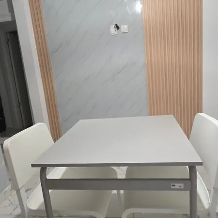 Rocy Apartament Peraía