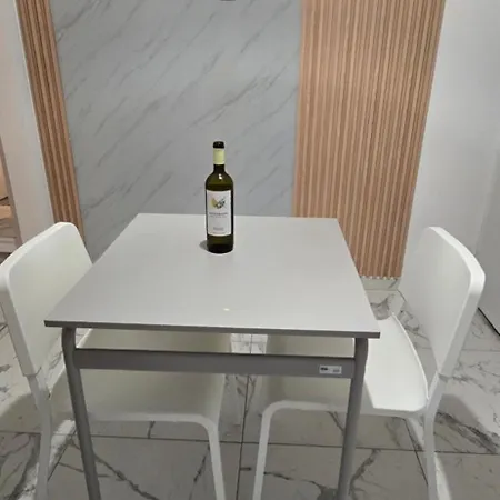 Apartament Rocy Peraía
