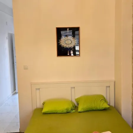 Apartament Rocy