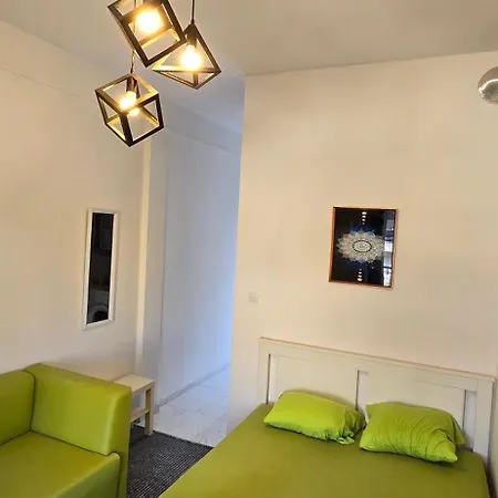 Apartament Rocy