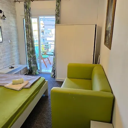 Apartament Rocy *